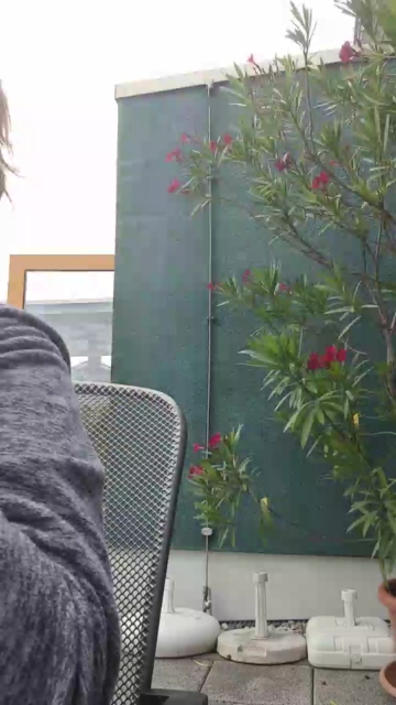 BlackMausi99 14-07-2021 Topless 